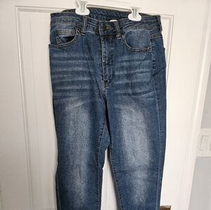 H HALSTON JEANS